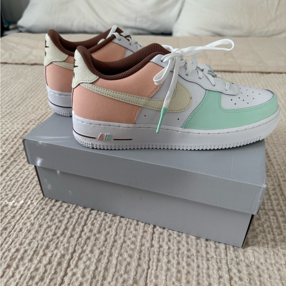 Nike Airforce 1 LV8